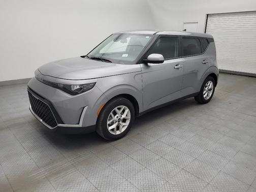 2025 Kia Soul S