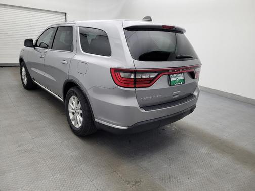 2019 Dodge Durango SXT