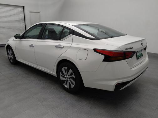 2024 Nissan Altima S FWD