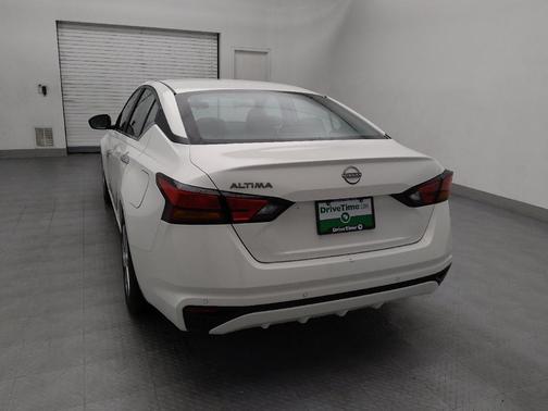 2024 Nissan Altima S FWD