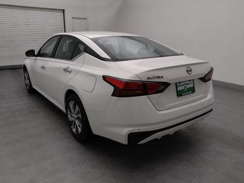 2024 Nissan Altima S FWD