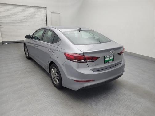 2017 Hyundai ELANTRA SE Value Edition