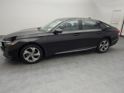 2019 Honda Accord EX-L