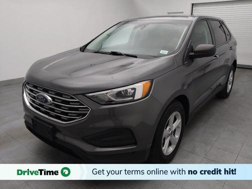 2021 Ford Edge SE