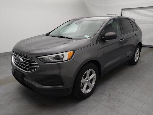 2021 Ford Edge SE