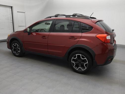 2014 Subaru XV Crosstrek 2.0i Limited