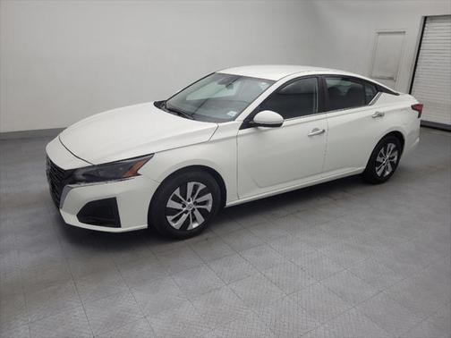 2023 Nissan Altima S FWD