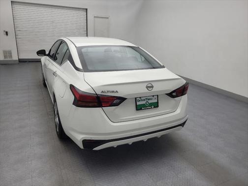 2023 Nissan Altima S FWD