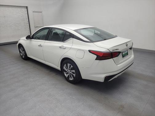 2023 Nissan Altima S FWD