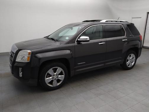 2015 GMC Terrain SLT-2