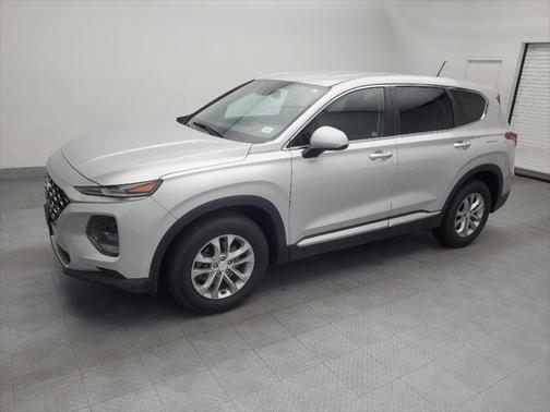 2019 Hyundai SANTA FE SE 2.4