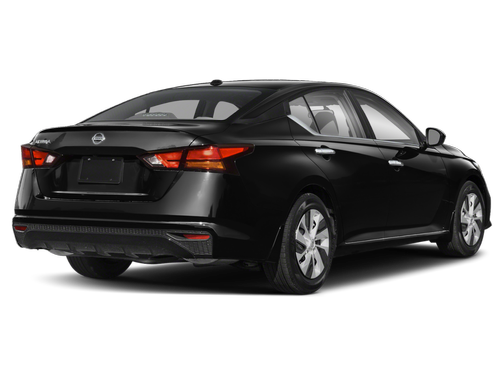 2021 Nissan Altima S FWD