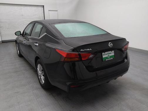2021 Nissan Altima S FWD