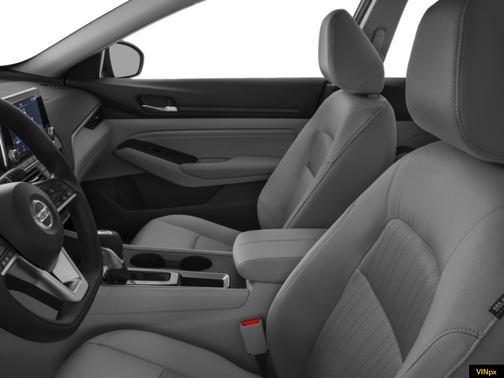 2021 Nissan Altima S FWD