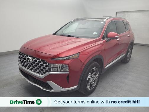 2023 Hyundai SANTA FE SEL 2.4