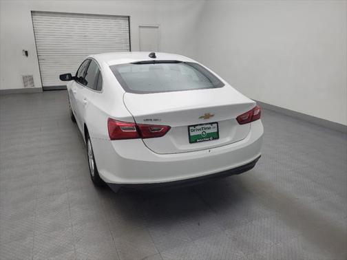 2020 Chevrolet Malibu 1LS