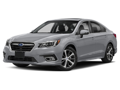 2019 Subaru Legacy Limited