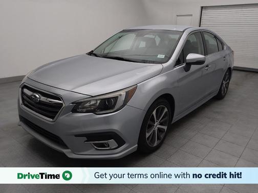 2019 Subaru Legacy Limited