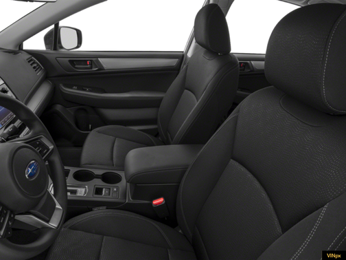 2019 Subaru Legacy Limited