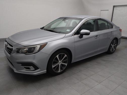 2019 Subaru Legacy Limited