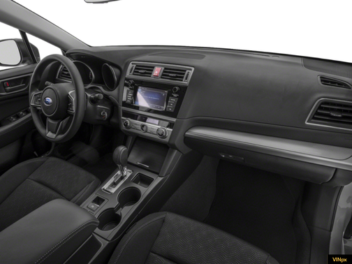 2019 Subaru Legacy Limited