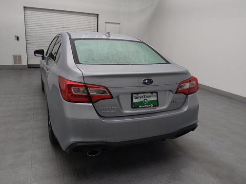 2019 Subaru Legacy Limited