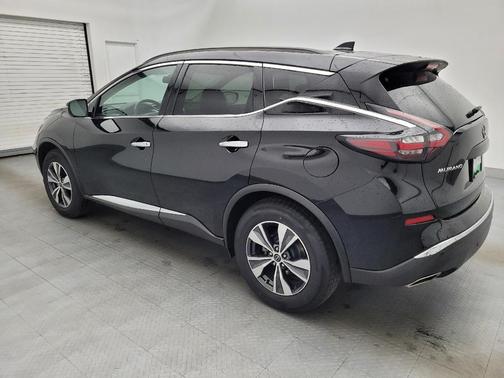 2023 Nissan Murano SV FWD