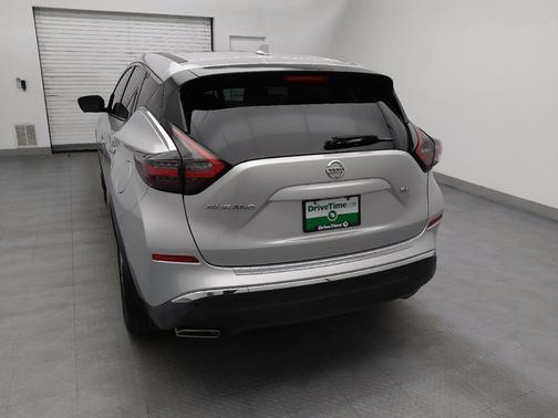 2021 Nissan Murano SL FWD