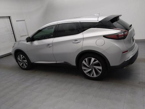 2021 Nissan Murano SL FWD