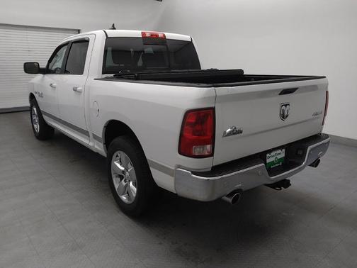 2014 RAM 1500 Big Horn