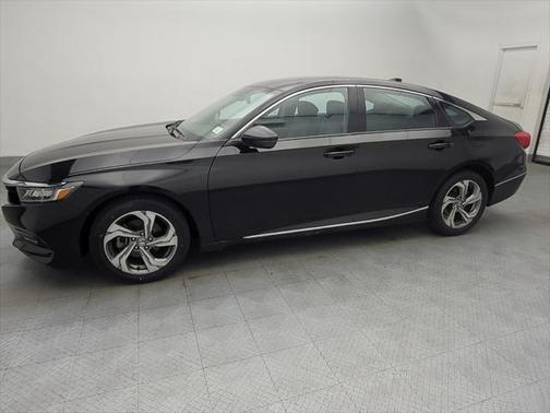 2019 Honda Accord EX-L