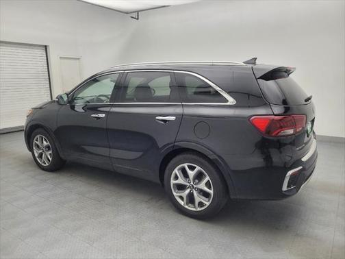 2020 Kia Sorento SX