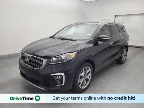 2020 Kia Sorento SX