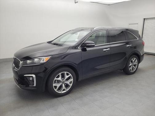 2020 Kia Sorento SX