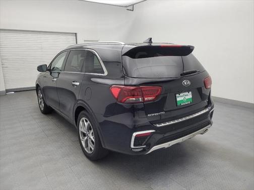 2020 Kia Sorento SX
