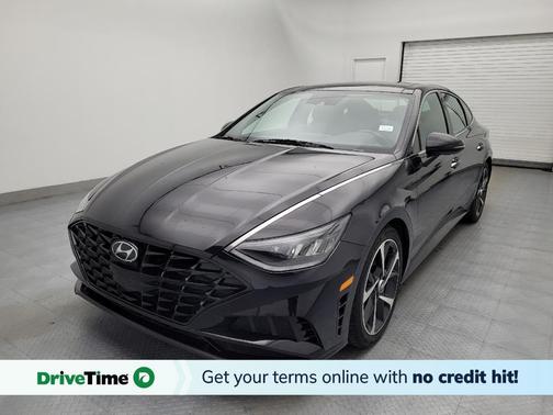 2023 Hyundai SONATA SEL Plus