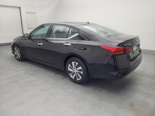 2020 Nissan Altima S FWD