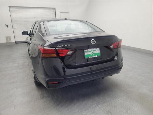 2020 Nissan Altima S FWD