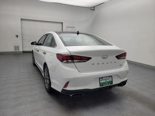2019 Hyundai SONATA Limited 2.0T
