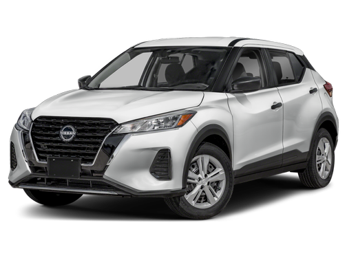 2022 Nissan Kicks S