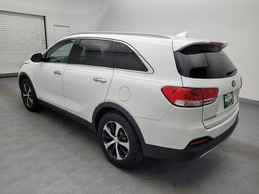 2016 Kia Sorento EX