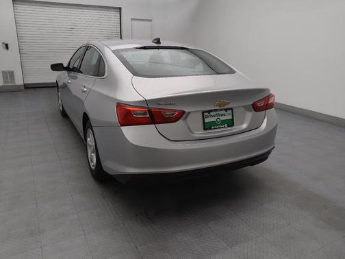 2018 Chevrolet Malibu 1LS