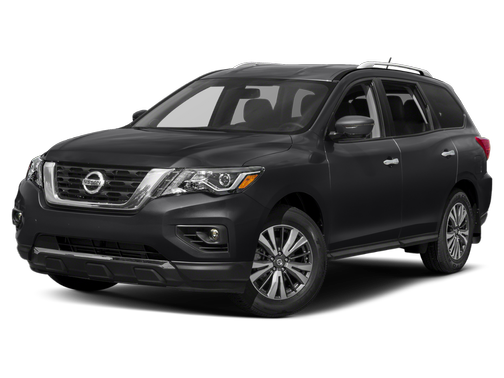 2020 Nissan Pathfinder SL 2WD