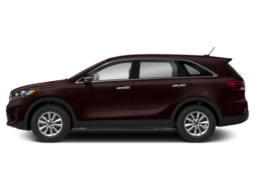 Sangria 2019 Kia Sorento LX