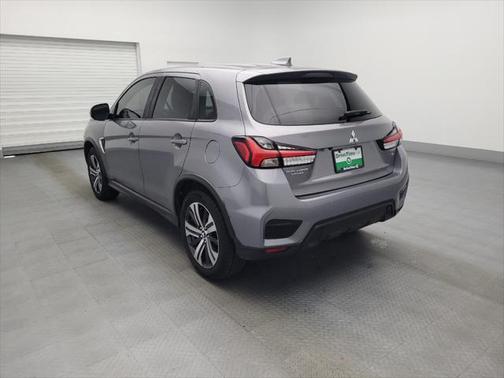 2020 Mitsubishi Outlander Sport 2.0 SP