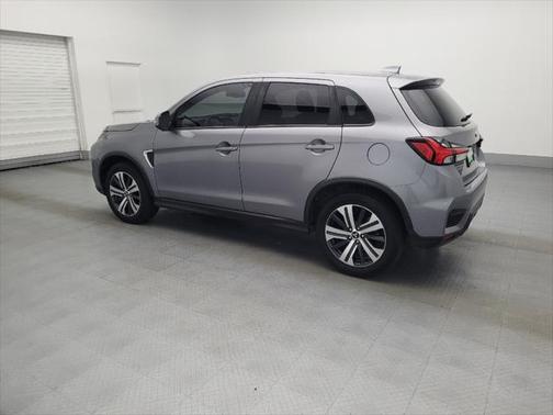 2020 Mitsubishi Outlander Sport 2.0 SP