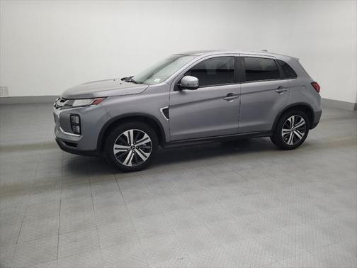 2020 Mitsubishi Outlander Sport 2.0 SP
