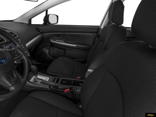 2016 Subaru Impreza 2.0i Premium
