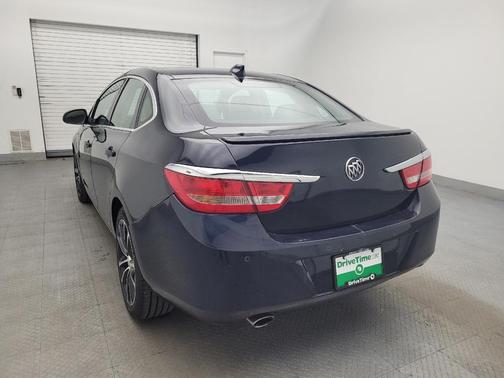 2016 Buick Verano Sport Touring Group