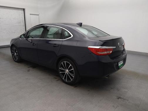 2016 Buick Verano Sport Touring Group